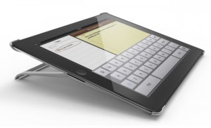 HumanToolz iPad Stand