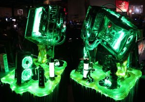 IncredibleHulk Case Mod