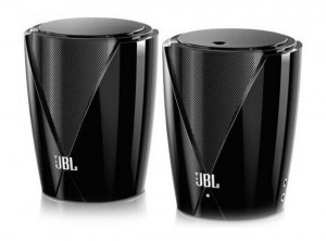 JBL Jembe Speakers