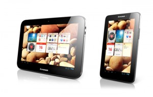 Lenovo Ideatab