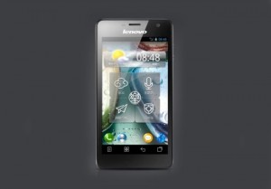 Lenovo K860