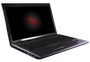 Maingear Vybe