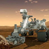 Mars Rover