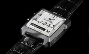 Martian The Worlds First Voice Command Watch