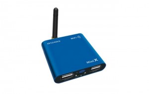 Mini Xplus
