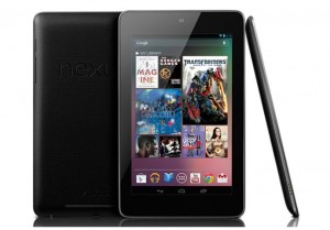 Nexus 7
