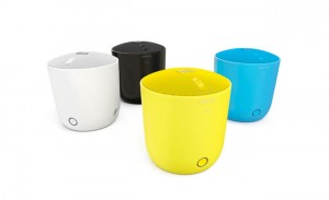 Nokia JBL Speakers