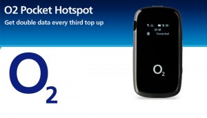 O2 Hotspot
