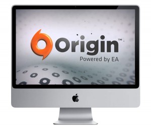 Origin Apple Macs