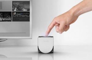 Ouya
