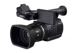 Panasonic AG-AC90