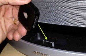 Pear Bluetooth Adapter