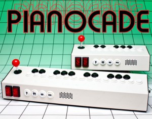 Pianocade