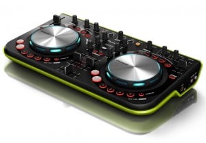 Pioneer DDJ-WeGo