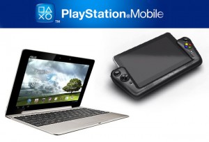 PlayStation Mobile