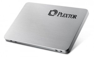 Plextor M5