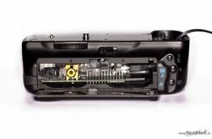 Raspberry Pi DSLR Camera Hack