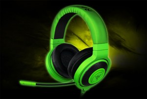 Razer Kraken