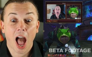 SOE Facial Recognition SOEmote