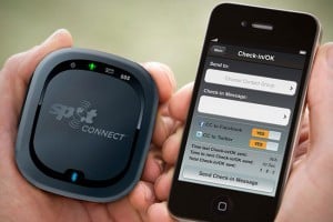 SPOT Connect