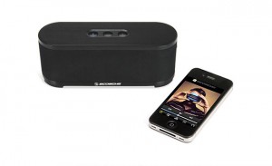 Scosche boomStream