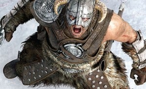 Skyrim