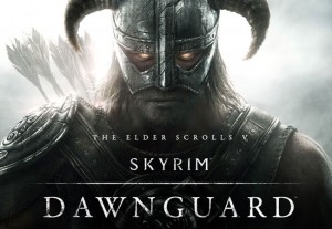 Skyrim Dawnguard