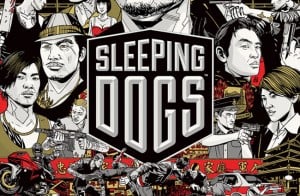 Sleeping Dogs Demo