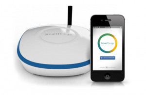 SmartThings