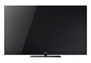 Sony 4K TV