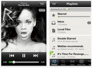Spotify