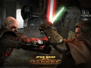 The Old Republic