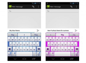 SwiftKey 3