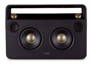 TDK Life On Record products