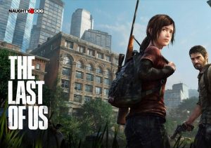The Last Of Us