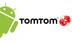 TomTom Android App