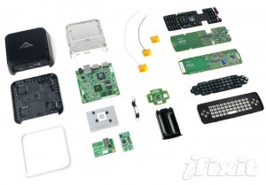 Vizio Co-Star Teardown