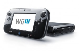 Wii U