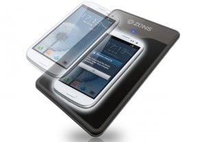 Zens Wireless Charger