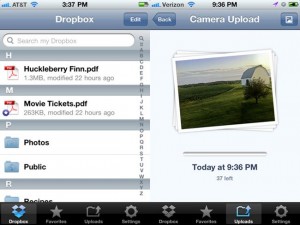 Dropbox