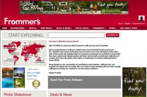 Frommer's