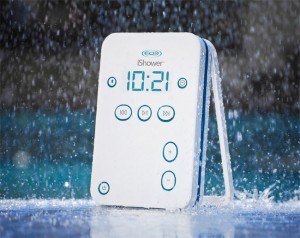 iShower