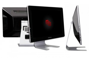 Maingear Solo 21