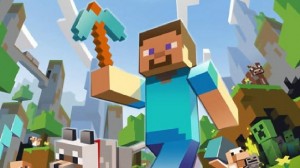 Minecraft 1.3.1 Update