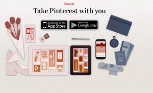 Pinterest Apps