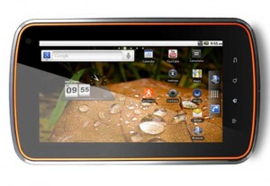 R800 Tablet