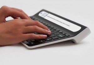 smartype Keybaord