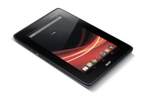Acer Iconia Tab A110