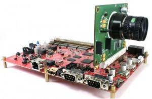 Ambarella Unveils 4K Video Processors