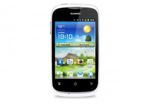 Ascend Y 201